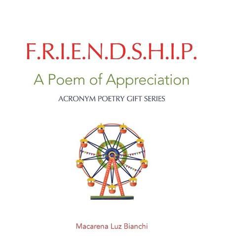 Cover image for Friendship: A Poem of Appreciation