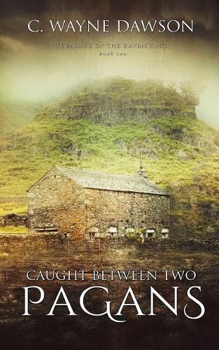 Cover image for Caught Between Two Pagans