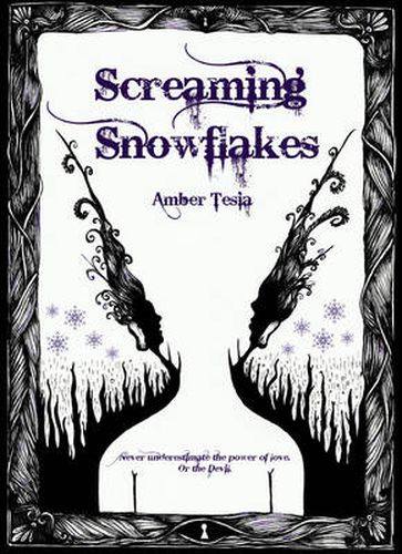 Cover image for Screaming Snowflakes