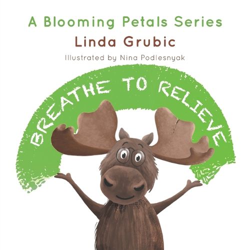 Cover image for Breathe to Relieve