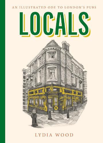 Cover image for Locals