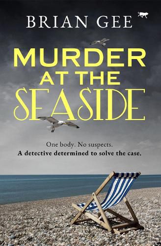 Cover image for Murder at the Seaside