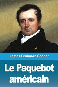 Cover image for Le Paquebot americain