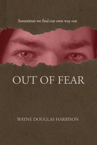 Cover image for Out of Fear