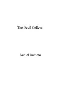 Cover image for The Devil Collects