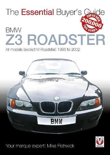 BMW Z3 1996-2002