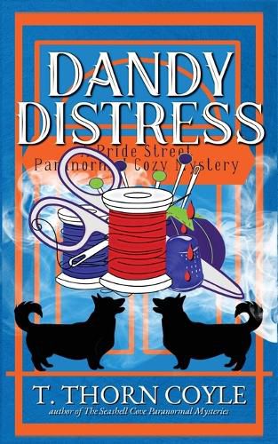 Cover image for Dandy Distress