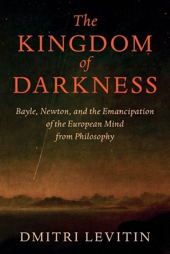Cover image for The Kingdom of Darkness