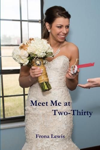 Cover image for Meet Me at Two-Thirty
