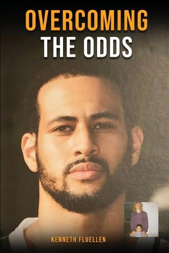 Cover image for Overcoming The Odds