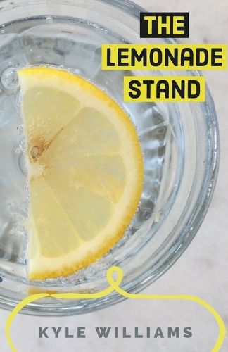 Cover image for The Lemonade Stand