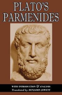 Cover image for Parmenides