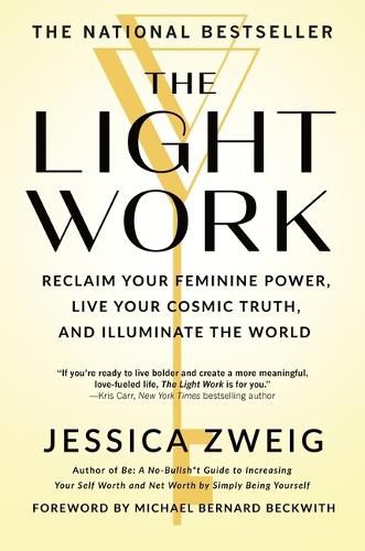 Cover image for The Light Work