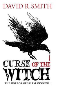 Cover image for Curse of the Witch