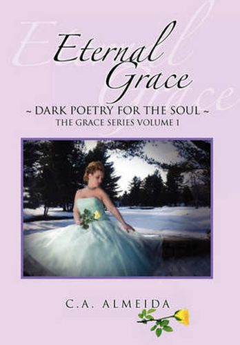 Cover image for Eternal Grace