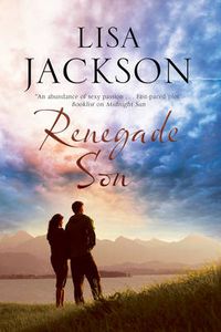 Cover image for Renegade Son