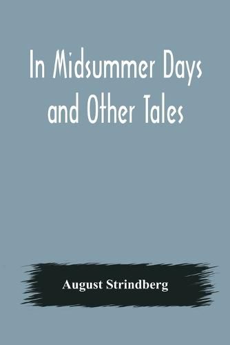 Cover image for In Midsummer Days and Other Tales