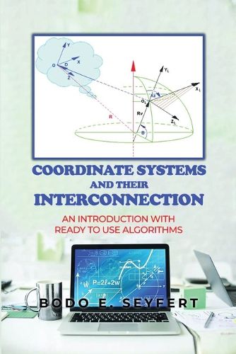 Cover image for Coordinate Systems And Their Interconnection