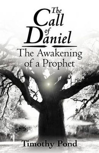 Cover image for The Call of Daniel: The Awakening of a Prophet