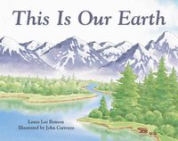 Cover image for This Is Our Earth