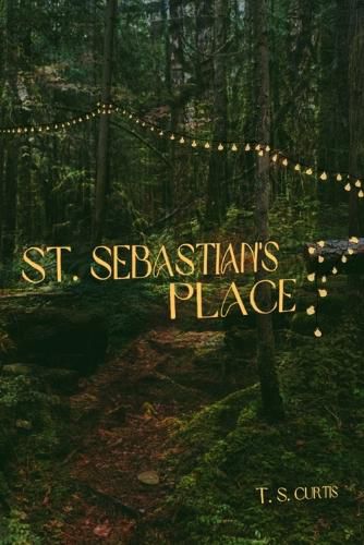 Cover image for St. Sebastian's Place