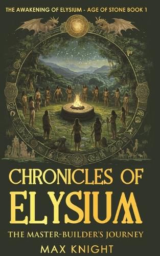 Cover image for Chronicles of Elysium