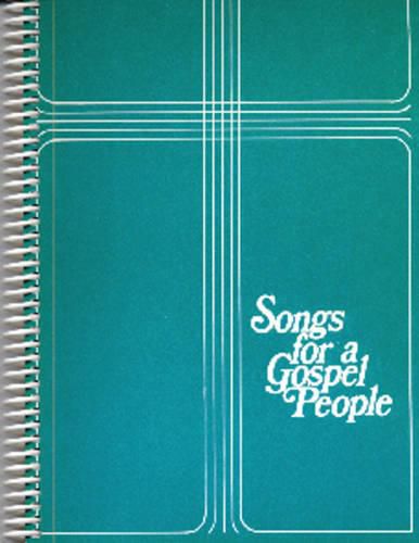 Songs for a Gospel People