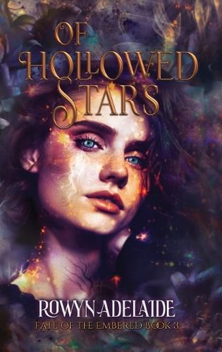 Cover image for Of Hollowed Stars