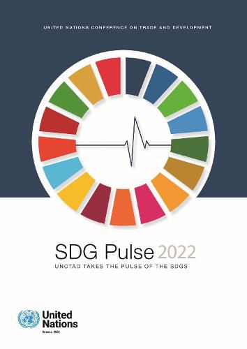 SDG Pulse 2022