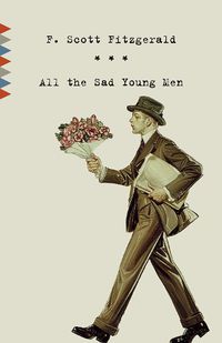 Cover image for All the Sad Young Men