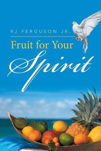 Cover image for Fruit for Your Spirit