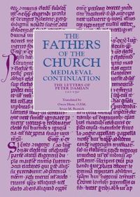 Cover image for The Letters of Peter Damian 121-150: The Fathers of the Chuch