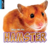 Cover image for Hamster