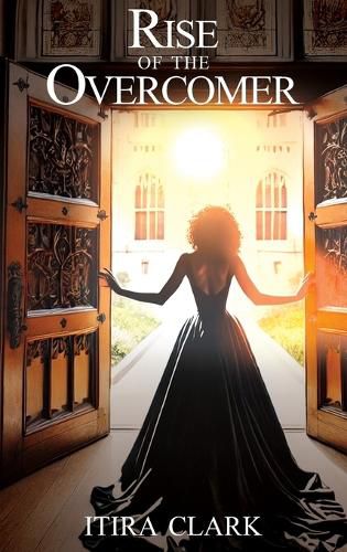 Cover image for Rise of the Overcomer