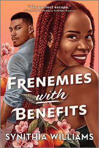 Cover image for Frenemies with Benefits