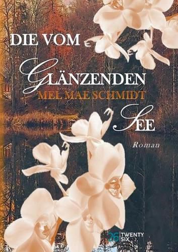 Cover image for Die vom glanzenden See