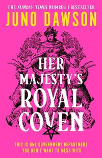 Cover image for Her Majesty's Royal Coven