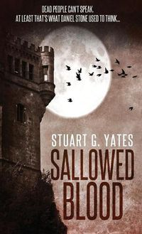 Cover image for Sallowed Blood