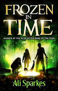 Cover image for Frozen in Time