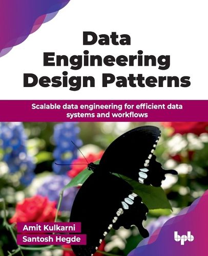 Cover image for Data Engineering Design Patterns