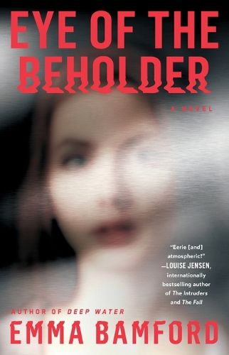 Cover image for Eye of the Beholder
