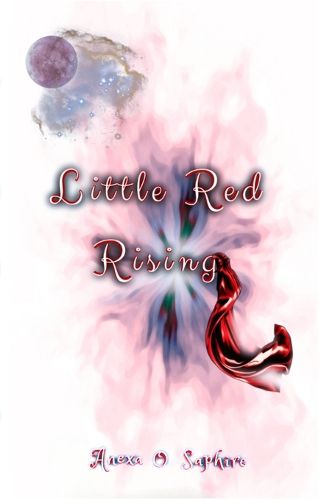 Cover image for Little Red Rising