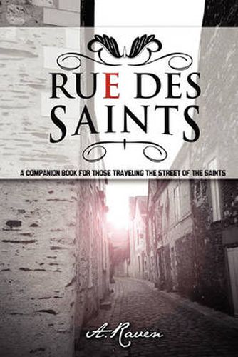 Cover image for Rue Des Saints