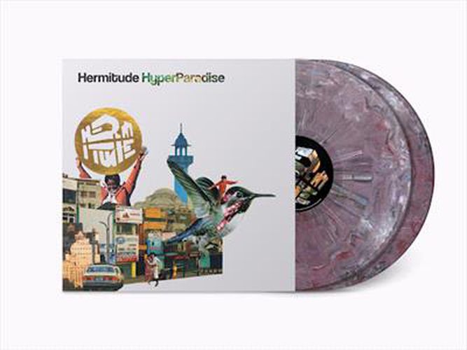 Hyperparadise Deluxe 