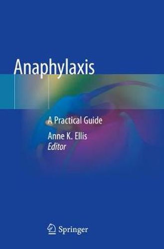 Cover image for Anaphylaxis: A Practical Guide