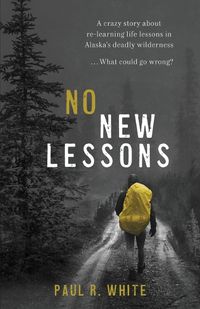 Cover image for No New Lessons