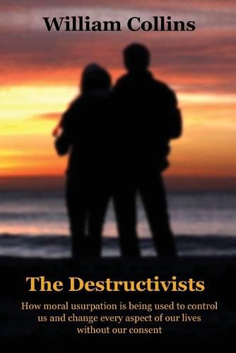 Cover image for The Destructivists