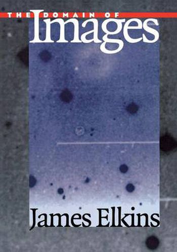 Cover image for The Domain of Images