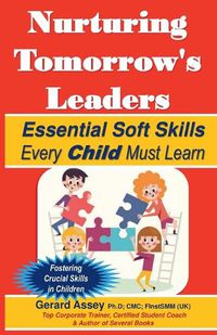 Cover image for Nurturing Tomorrow's Leaders