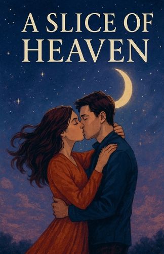 Cover image for A Slice of Heaven